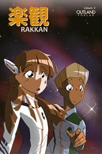 Rakkan