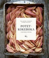 Potetkokeboka; en kjærlighetserklæring