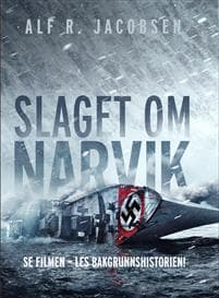 Slaget om Narvik