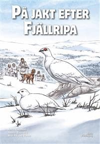 På jakt efter fjällripa