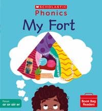 My Fort (Set 6)