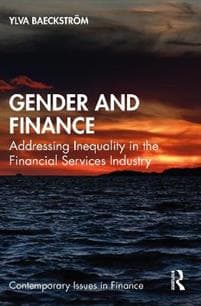 Gender and Finance
