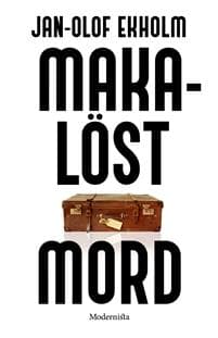 Makalöst mord