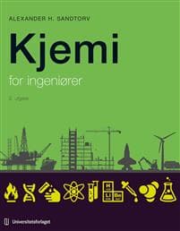 Kjemi for ingeniører