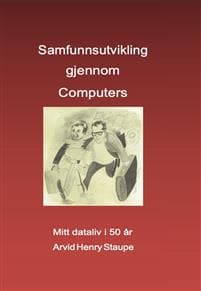 Samfunnsutvikling gjennom computers