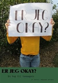 Er jeg okay? - En bog til teenagere