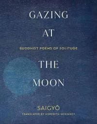 Gazing at the Moon