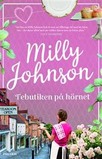 Tebutiken på hörnet