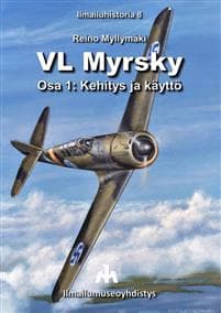 VL Myrsky