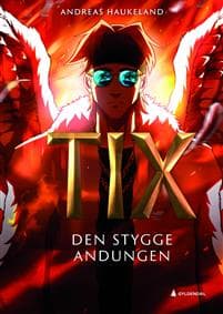 Tix; Den stygge andungen