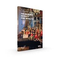 Salmeboka minutt for minutt