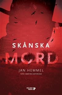 Skånska mord