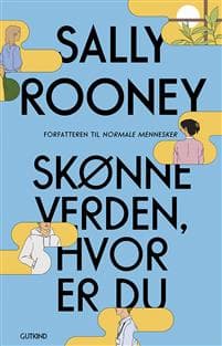 Skønne verden, hvor er du