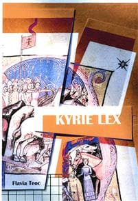 Kyrie Lex