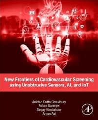 New Frontiers of Cardiovascular Screening using Unobtrusive Sensors, AI, and IoT