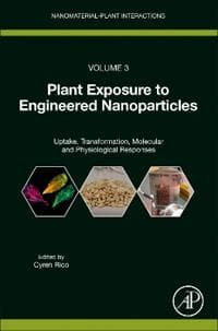 Plant Exposure to Engineered Nanoparticles