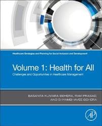 Healthcare Strategies and Planning for Social Inclusion and Development