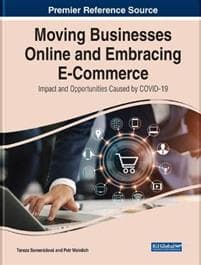 Moving Businesses Online and Embracing E-Commerce