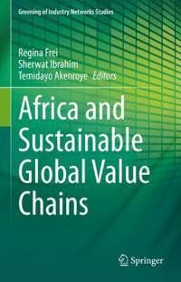 Africa and Sustainable Global Value Chains