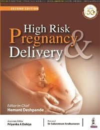 High Risk Pregnancy & Delivery