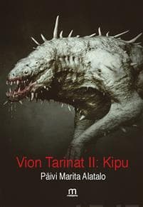 Vion Tarinat II: Kipu