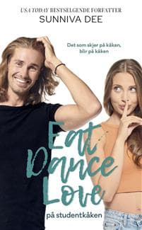 Eat, dance, love på studentkåken