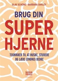 Brug din superhjerne