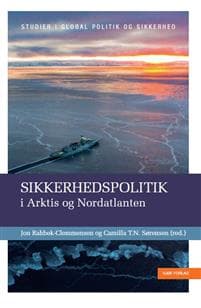 Sikkerhedspolitik i Arktis og Nordatlanten