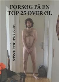 Forsøg på en top 25 over øl