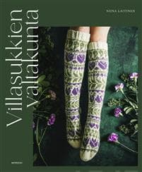 Villasukkien valtakunta