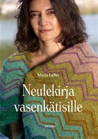 Neulekirja vasenkätisille