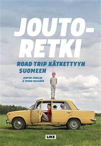 Joutoretki