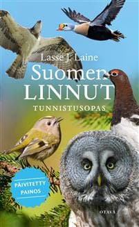 Suomen linnut