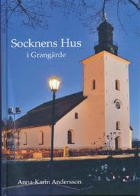 Socknens hus i Grangärde