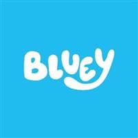 Bluey: Camping