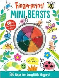 Mini Beasts