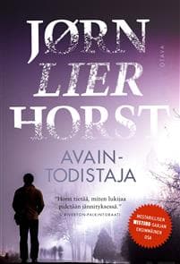 Avaintodistaja