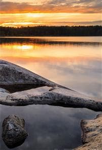 Muistikirja Rantakallio