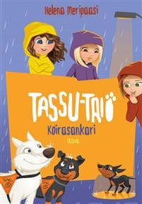 Tassu-trio - Koirasankari
