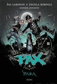 Pax 4 - Para