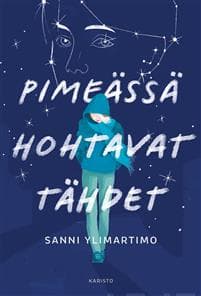 Pimeässä hohtavat tähdet