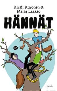 Hännät