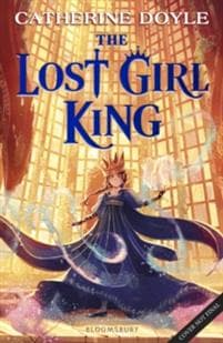 Lost Girl King