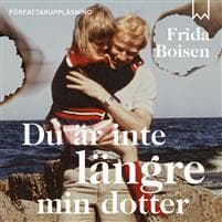 Du är inte längre min dotter