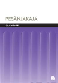 Pesänjakaja