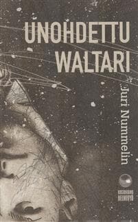 Unohdettu Waltari