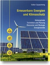 Erneuerbare Energien und Klimaschutz