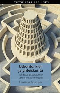 Uskonto, kieli ja yhteiskunta