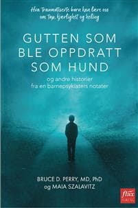 Gutten som ble oppdratt som hund