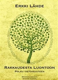 Rakkaudesta luontoon
